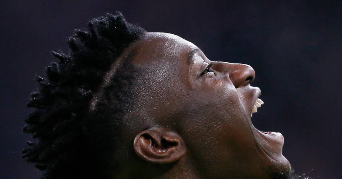 Imagoschade Rond Andre Onana Kan Ajax Miljoenen Kosten Ajax Ad Nl