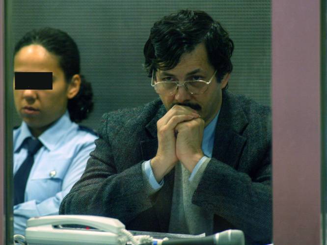 Experts vrezen: Kindermoordenaar Dutroux gaat bij vrijlating weer in herhaling