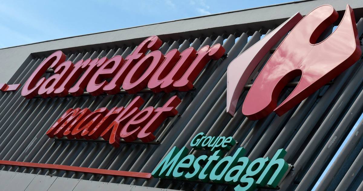 Mustang Supermarket Group stores transform into Intermarché and will reopen tomorrow |  internal