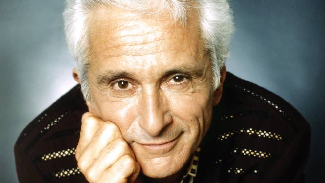 Vedette du music-hall, Marcel Amont est décédé à l'âge de 93 ans