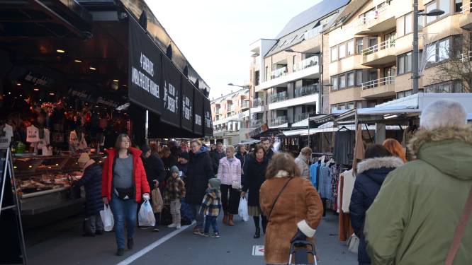 Drieduizend euro aan marktbonnen te winnen tijdens ‘Maand van de Markt’