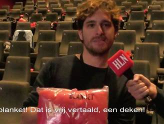 Jonas Geirnaert lyrisch over IKEA-kasten en Jelle De Beule duikt in de goodiebag: backstage op de binge-dag van 'De Dag'