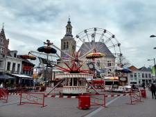 Nostalgische kermis keert definitief terug in Roosendaal