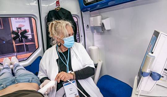 Populair afslankmedicijn blijkt ook nog eens te helpen tegen ernstige leverziekte