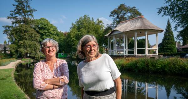 Saai? Dit oudheidkundige blad is niet alleen voor oudere heren