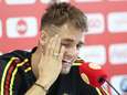 La drôle de question qui a bien amusé Adnan Januzaj