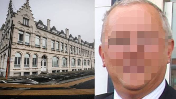 Un directeur d'école acculé en Flandre: rendez-vous sexuels avec des adolescents à l'hôtel, enquête ouverte pour diffusion de matériel pédopornographique