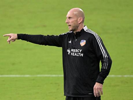 Stam en Vermeer voor vierde keer op rij zonder zege, Marsman krijgt vijf goals om de oren
