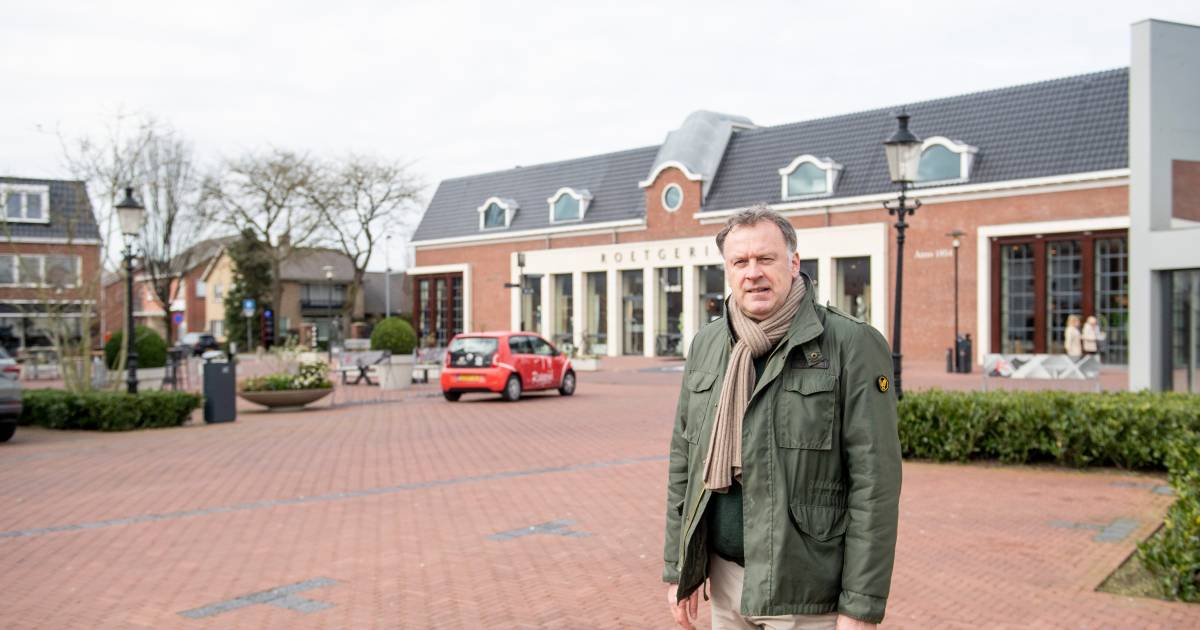 Roetgerink mode webshop sales