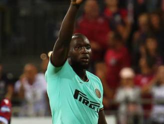 Romelu Lukaku roept voetbalinstanties op tot actie na racisme-incident: “Dames en heren, het is 2019”