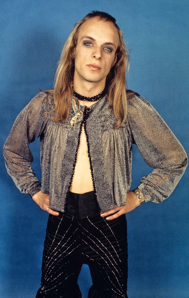 Brian eno