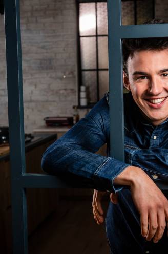 Redt de microgolfoven uw energiefactuur? Loïc Van Impe stelt een smaakvol driegangenmenu samen voor de microgolf