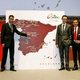 Vuelta 2011 keert na 30 jaar terug naar Baskenland