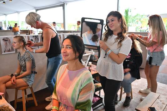 Joel Hollerts/News Pictures