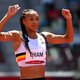 Met enkel nog de 800m voor de boeg: hoe groot is de kans dat Nafi Thiam goud pakt in de zevenkamp?