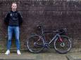 Martijn Budding ruilt het Deense Riwal Cycling Team in voor zijn nieuwe ploeg TDT-Unibet Cycling Team.