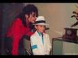 BBC Radio 2 speelt geen muziek van Michael Jackson meer wegens klachten kindermisbruik