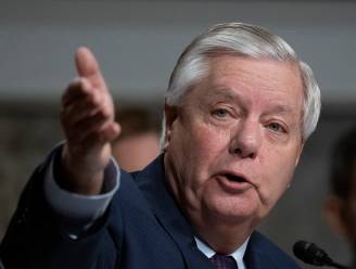 Rusland zet Amerikaanse senator Lindsey Graham op terreurlijst