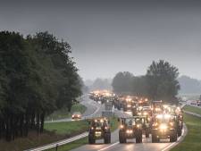 Fijnstof en stikstof verstikken de regio: lucht in Barneveld en Scherpenzeel het meest vervuild
