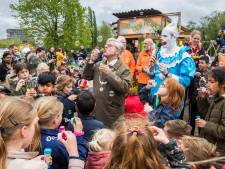 Activiteiten voor Koningsdag in het centrum van Zoetermeer zijn afgelast