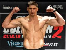 Rico Verhoeven wil tien jaar aan de top blijven: ‘Nu niet logisch om tegen Badr Hari te vechten’