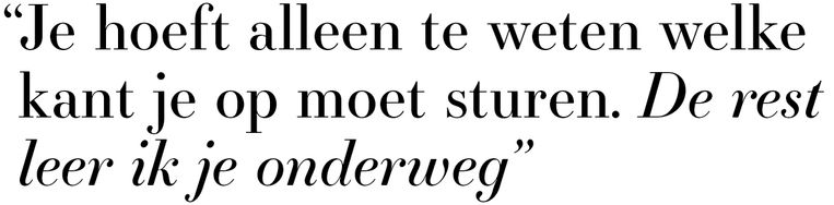 null Beeld 
