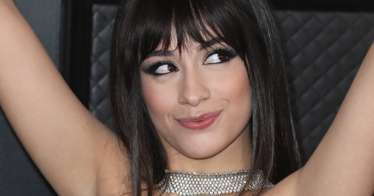 Camila Cabello Celebrates Body With Cellulite Stretch Marks And Fat We Should Be Proud Of It Show Netherlands News Live