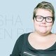 Asha ten Broeke: dik zijn is heerlijk en ik kan het iedereen aanraden
