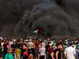 Israëlische straaljagers bombarderen doelwitten van Hamas in Gaza