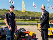 Jumbo stopt na dit seizoen met Max Verstappen, en mogelijk ook met wielerploeg