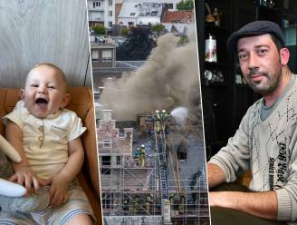 Van Alexandra en James die zoontje Omélie verloren in kinderopvang tot ex-politicus Björn die dakloos werd: een terugblik op de meest opvallende regioverhalen van 2022