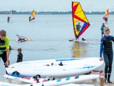 Glas is halfvol voor recreatiegigant Leisurelands: ‘Ondanks corona verwelkomden we tien nieuwe ondernemers’
