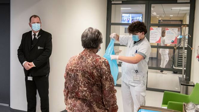 Meer agressie in het ziekenhuis, vooral op Spoedeisende Hulp 
