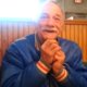 Lief! Deze man hoort dat-ie opa wordt