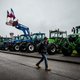 Boerenprotesten in Zwolle en Den Haag: 230 winkels Albert Heijn niet bevoorraad