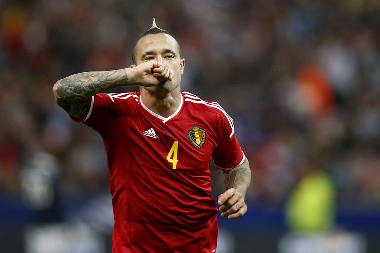 9 weetjes over de nieuwste Duivels-held Nainggolan ...