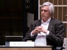 ‘Waarom niet openbaar?’ Raad Epe sluit deuren bij infosessie over zorgcomplex, burger mag verslag lezen
