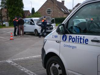 Politieactie in Halle-Vilvoorde leidt tot negen arrestaties en inbeslagname van drugs en voertuigen
