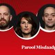 Parool Misdaadpodcast: Hoe konden Reduan B., Derk Wiersum en Peter R. de Vries onbeveiligd worden vermoord?