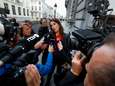 "Begrotingsminister Sophie Wilmès maakt grote kans om Michel op te volgen als premier”