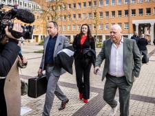 Mishandelingszaak van Nicol Kremers tegen Peter Gillis wordt uitgebreid met valsheid in geschrifte 
