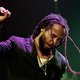Ziggy Marley op Reggae Lake Festival 2019