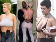 Kanye ‘Ye’ West's nieuwe vrouw Bianca Censori onder vuur wegens ‘onthullende’ outfits in Italië: “Respectloos”