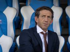 Mike Willems vindt na vertrek bij PEC Zwolle nieuwe klus in eredivisie