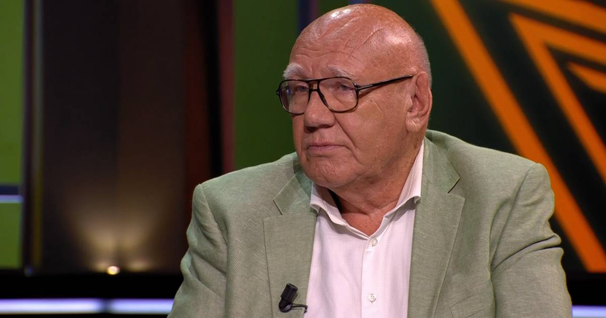 Kees ziet mindere vorm bij Bijlow 'Twijfel of hij de doelman van