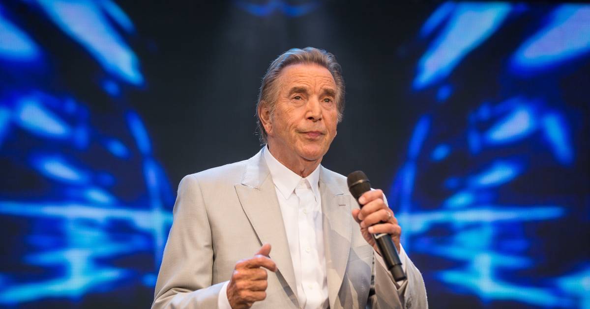 Will Tura Invites Concert: Sold Out in Less Than an Hour! Extra Performance Added in Antwerp