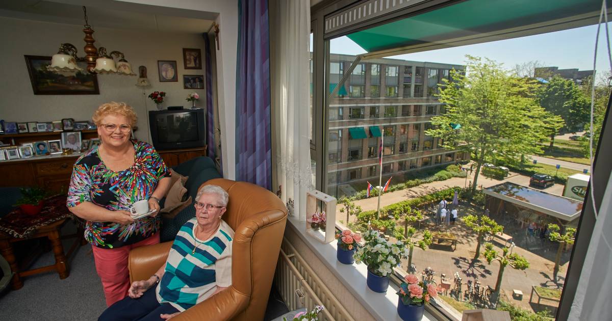 Verdriet in Ruwaard: bewoners aanleunwoningen mogen minder dan bejaarden die zorg nodig hebben | Oss