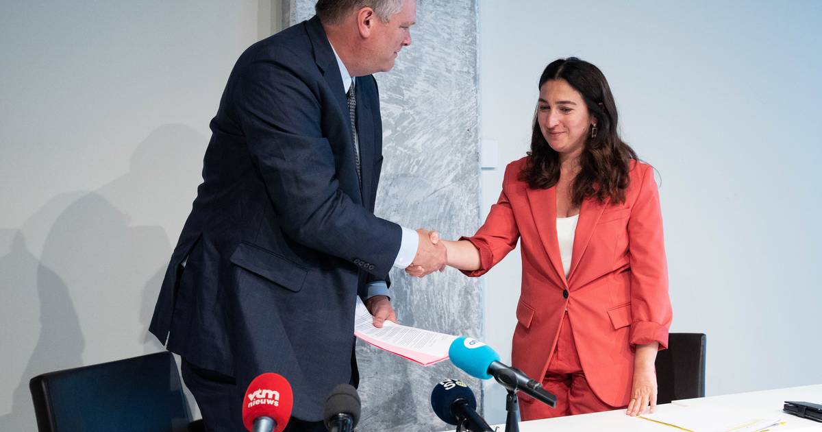 3M a versé 100 millions d’euros de compensation à la Flandre pour lutter contre la pollution par les PFAS |  Intérieur