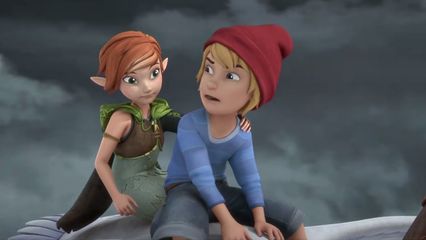 3. De Avonturiers van de Zuidlanden