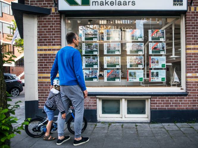 Den Haag en Rotterdam maken deal om woningmarkt aan te pakken